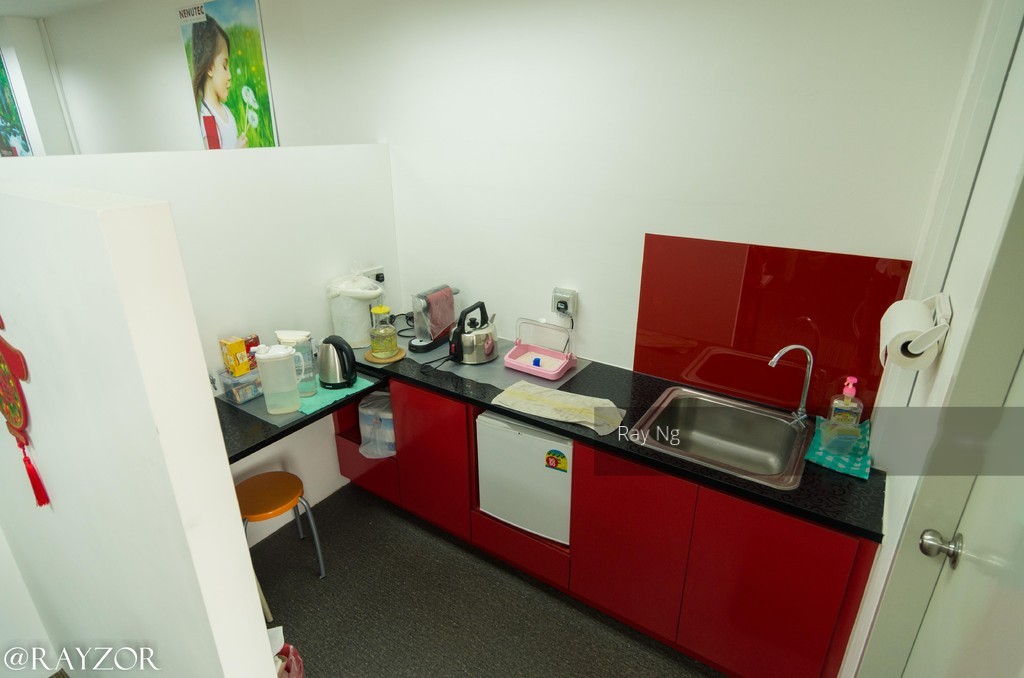 Northstar @ Amk (D20), Office #148357012